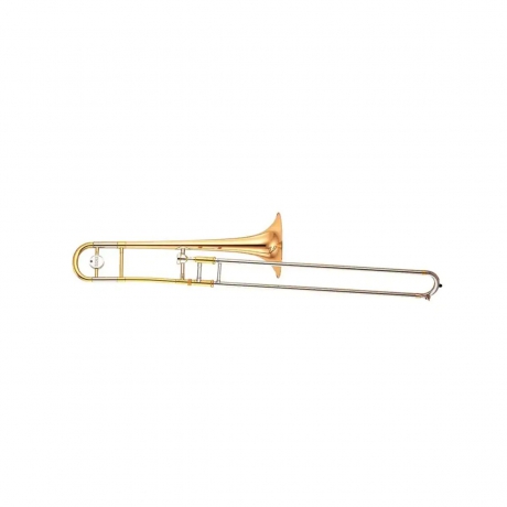 Yamaha YSL447GE Tenor Trombon<br>Fotoğraf: 1/1