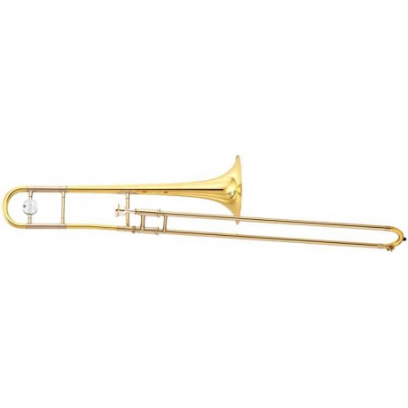 Yamaha YSL691 Tenor Trombon<br>Fotoğraf: 1/1