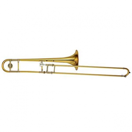 Yamaha YSL697Z Tenor Trombon<br>Fotoğraf: 1/1