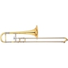 Yamaha YSL871 Custom Alto Trombon<br>Fotoğraf: 1/1