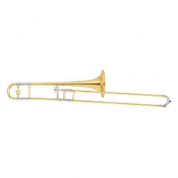 Yamaha YSL891Z Medium Bore Jazz Trombon