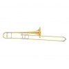 Yamaha YSL891Z Medium Bore Jazz Trombon<br>Fotoğraf: 1/1