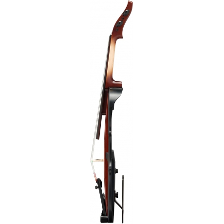 Yamaha YSV104BRO Silent Keman (Kahverengi)<br>Fotoğraf: 2/3