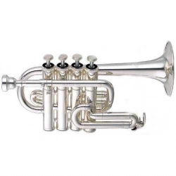 Yamaha YTR6810 Sib/La Trompet