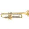 Yamaha YTR833504  Xeno Trompet<br>Fotoğraf: 1/1