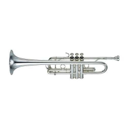 Yamaha YTR9445CHSE Xeno Artist Trompet