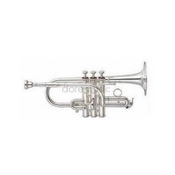 Yamaha YTR9710 Piccolo Sol/Fa Trompet