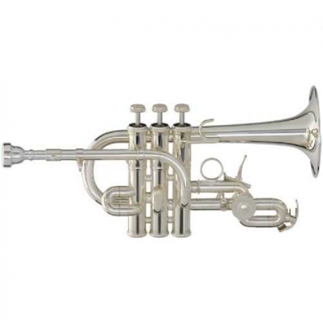 Yamaha YTR9825 Sib/La Trompet<br>Fotoğraf: 1/1