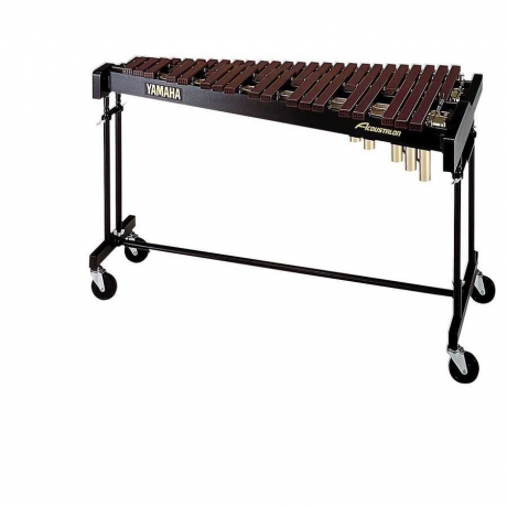 Yamaha YX335 Ksilofon<br>Fotoğraf: 1/1