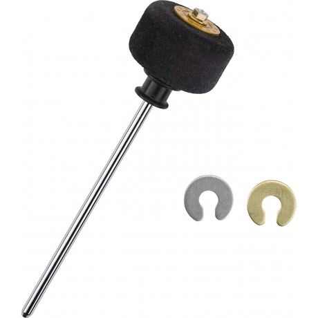 Yamaha 9 Series Single Foot Pedal (Direct Drive)<br>Fotoğraf: 5/5