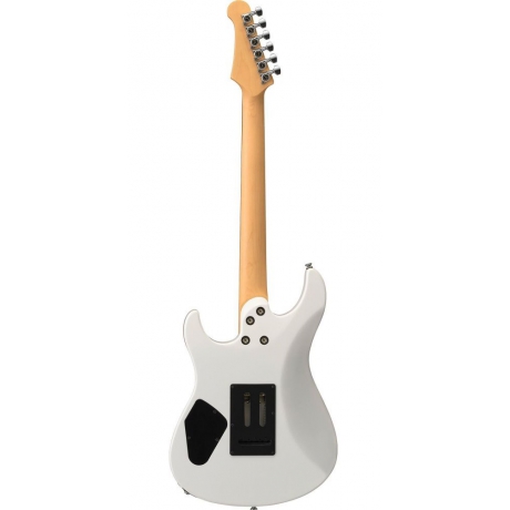 Yamaha Pacifica Standard Plus Elektro Gitar (Beyaz)<br>Fotoğraf: 2/2