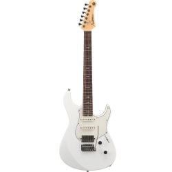 Yamaha Pacifica Standard Plus Elektro Gitar (Beyaz)