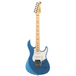 Yamaha Pacifica Standard Plus Elektro Gitar (Sparkle Blue)