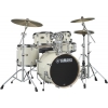 Yamaha Stage Custom Birch 5-Parça Akustik Davul Seti (Classic White)<br>Fotoğraf: 1/1