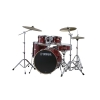 Yamaha Stage Custom Birch 5-Parça Akustik Davul Seti (Cranberry Red)<br>Fotoğraf: 1/2