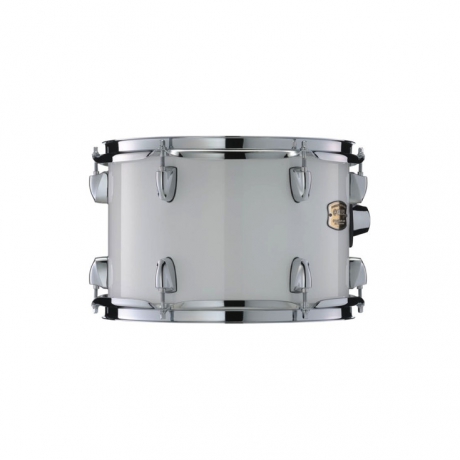 Yamaha Stage Custom Birch 5-Parça Akustik Davul Seti (Pure White)<br>Fotoğraf: 2/3