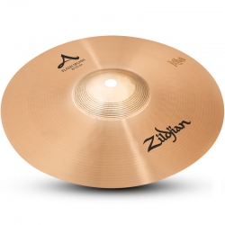 Zildjian 10" A Flash Splash