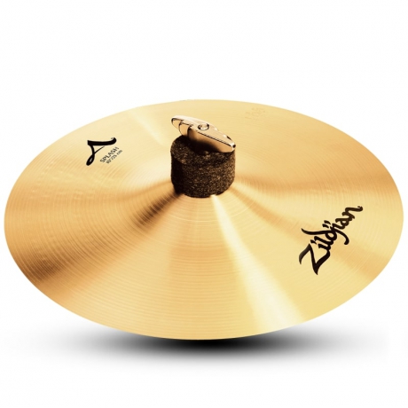 Zildjian 10" A Splash<br>Fotoğraf: 1/1