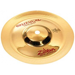 Zildjian 10" FX Oriental China Trash