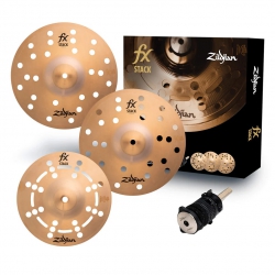 Zildjian 10" FX Stack (Askı dahil)