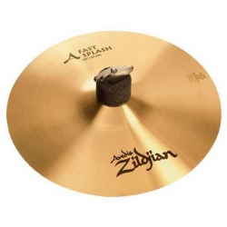 Zildjian 10 Inc Fast Splash