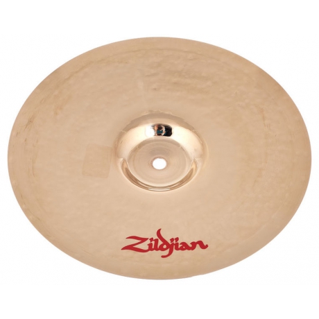 Zildjian 11 Inc Oriental Trash Splash<br>Fotoğraf: 2/4