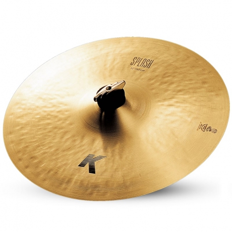 Zildjian 12" K Splash<br>Fotoğraf: 1/1