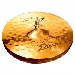 Zildjian 13 A Zildjian Pocket Hi-Hat