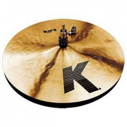 Zildjian 13 inç K/Z Special HiHat Pair