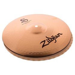 Zildjian 13 Inc S Mastersound Hi Hat Top