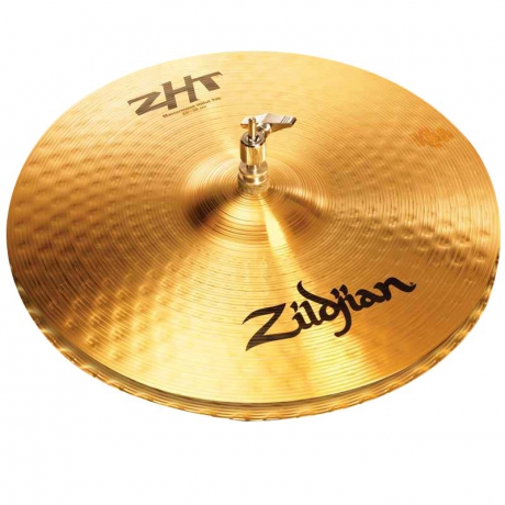 Zildjian 13 Zht Mastersound Hıhat Bottom Zil<br>Fotoğraf: 1/1