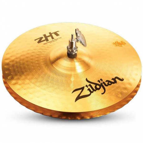 Zildjian 13 Zht Mastersound Hıhat Top Zil<br>Fotoğraf: 1/1