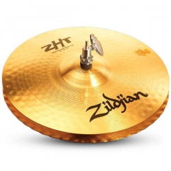 Zildjian 13 Zht Mastersound Hıhat Top Zil