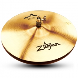 Zildjian 14" A Rock Hi-Hat