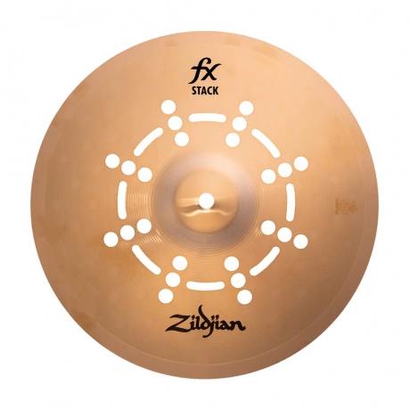 Zildjian 14" FX Stack (Askı dahil)<br>Fotoğraf: 3/6
