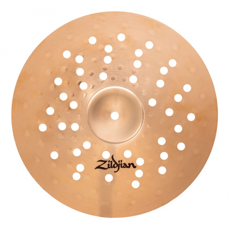 Zildjian 14" FX Stack (Askı dahil)<br>Fotoğraf: 6/6