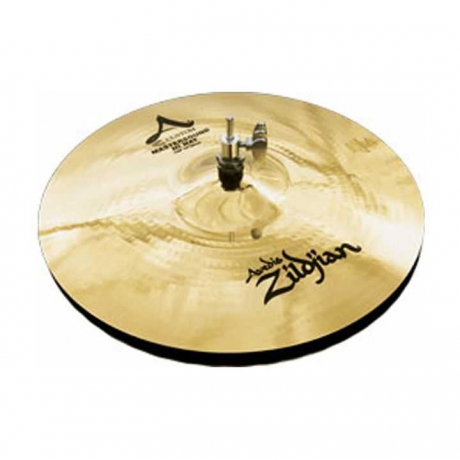 Zildjian 14 inç A Custom Mastersound hihat Pair Zil<br>Fotoğraf: 1/1