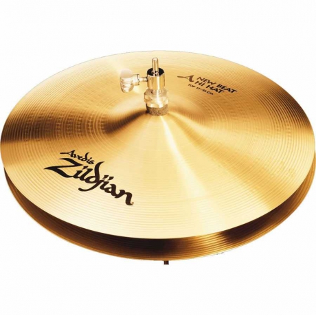 Zildjian 14 Inc Armand Hihat Pair<br>Fotoğraf: 1/1