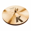 Zildjian 14 Inc K Custom Dark HiHat Pair Zil<br>Fotoğraf: 1/1