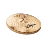 Zildjian 14 inç Rock Hi Hats Zil<br>Fotoğraf: 1/1