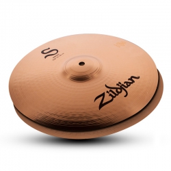 Zildjian 14 Inc S Hi Hat