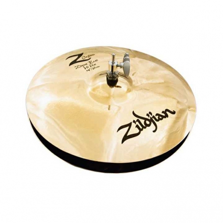 Zildjian 14 inç Z Dyno Beat Single Zil<br>Fotoğraf: 1/1