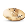 Zildjian 14 inç ZXT Solid HiHat Cymbals Zil<br>Fotoğraf: 2/2