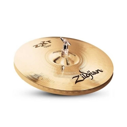 Zildjian 14 inç ZXT Solid HiHat Cymbals Zil