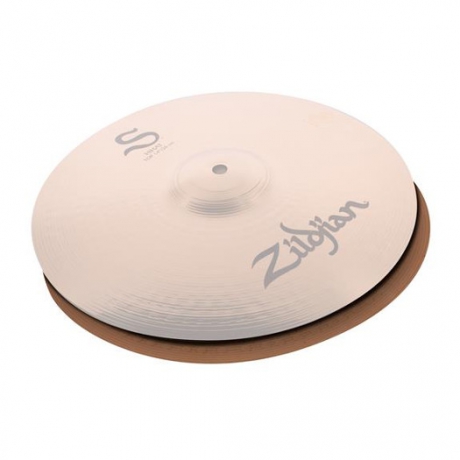 Zildjian 14" S Family Hi-Hat (Alt)<br>Fotoğraf: 2/2