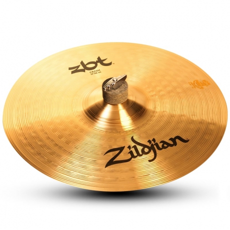 Zildjian 14" ZBT Crash<br>Fotoğraf: 1/1