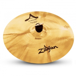 Zildjian 15" A Custom Fast Crash
