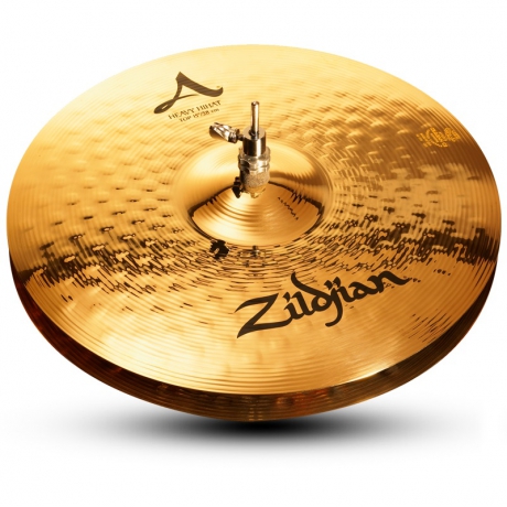 Zildjian 15 Inc A Avedis Hi Hat Top Buttom Zil<br>Fotoğraf: 1/1