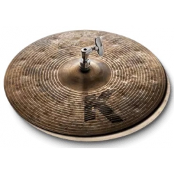 Zildjian 15" K Custom Special Dry Hi Hat