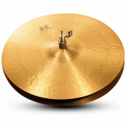 Zildjian 15'' Kerope Hihat Pair